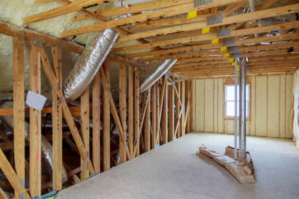 Best Insulation for New Construction  in Kotlik, AK