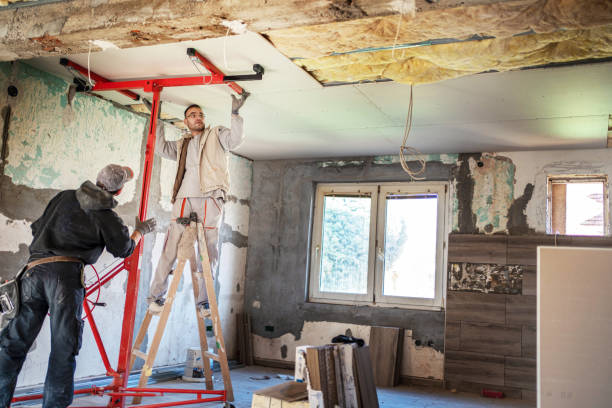 Range of Insulation Solutions in Kotlik, AK