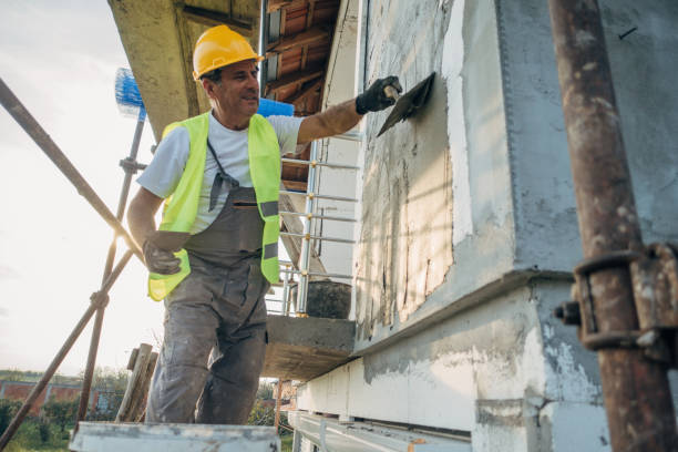 Insulation for New Construction in Kotlik, AK